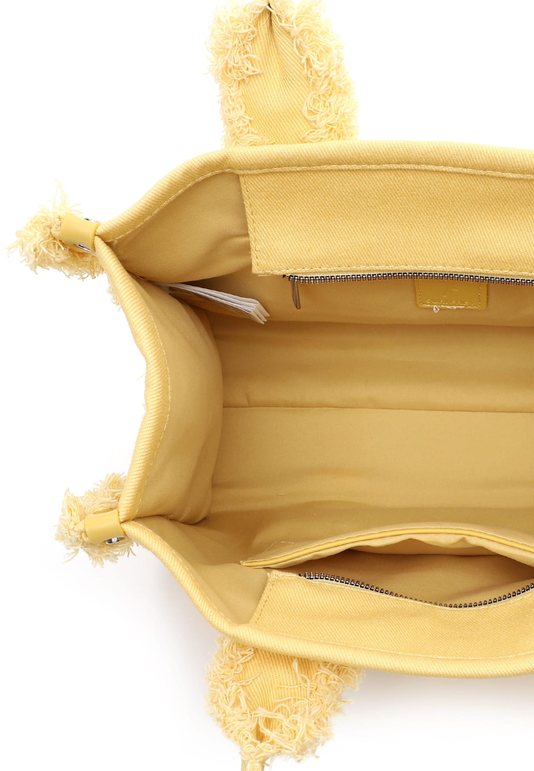 Suri Frey Shopper 'Kally' in Geel