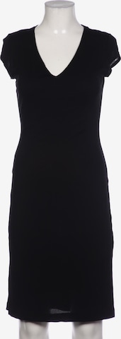 Hugenberg Dress in S in Black: front