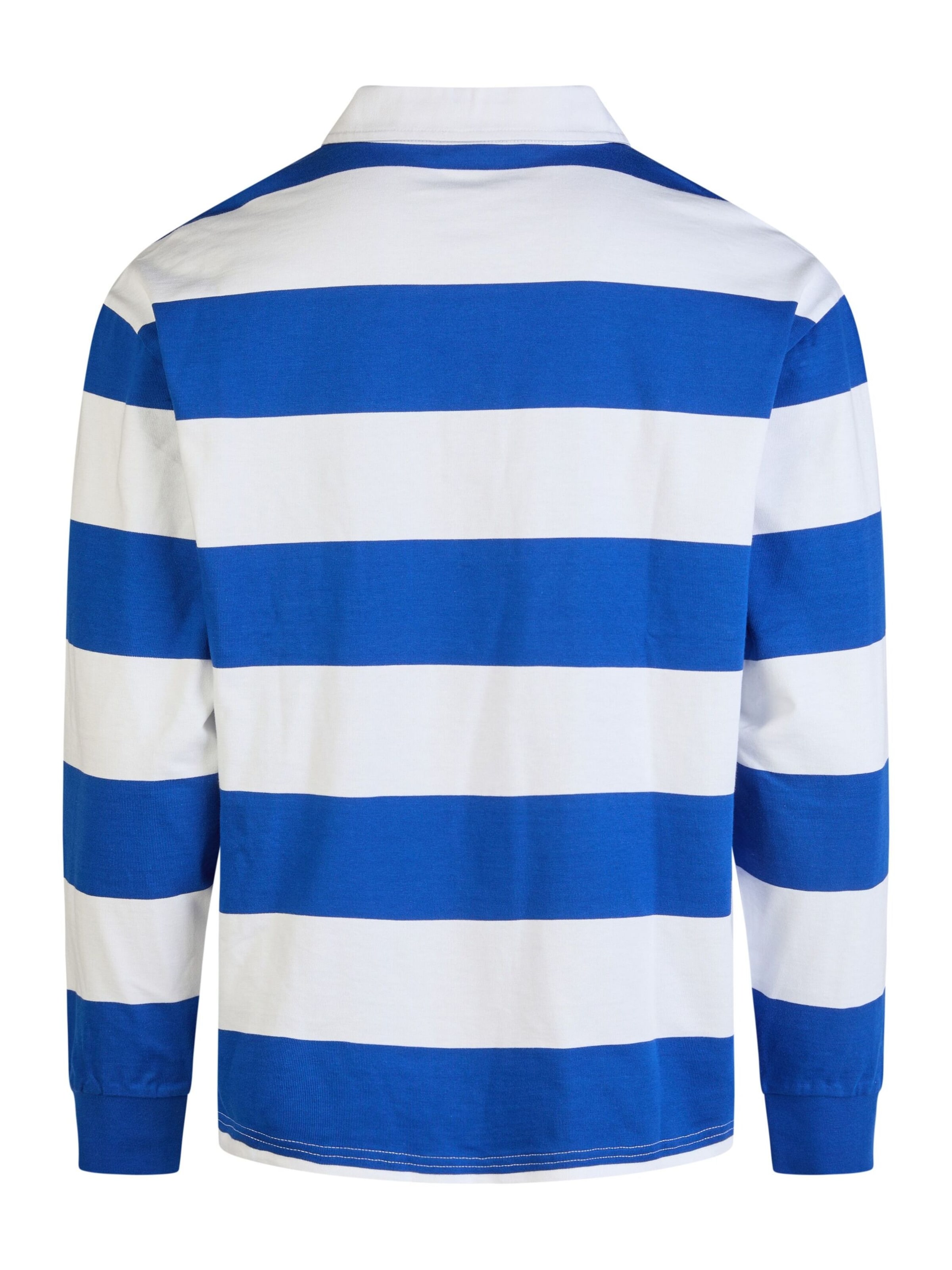 HECHTER PARIS Shirt in Blue