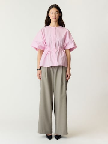 Camicia da donna di YAS in rosa