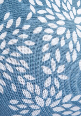 NUANCE - Clásico Sujetador en azul