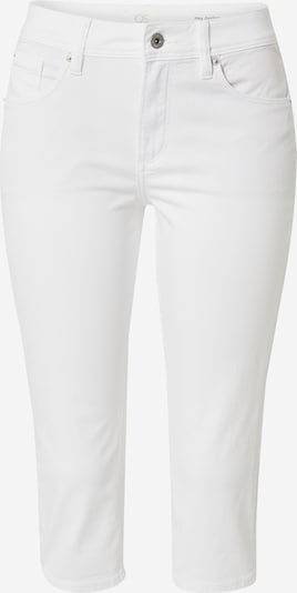 QS Jeans in White denim, Item view