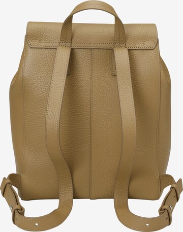 Marc O'Polo Backpack in Beige