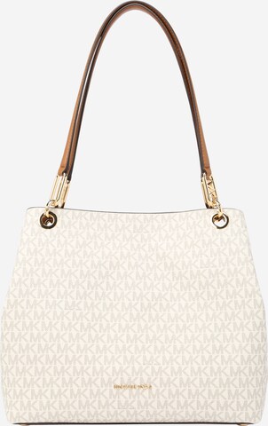 MICHAEL Michael Kors - Mala de ombro em bege