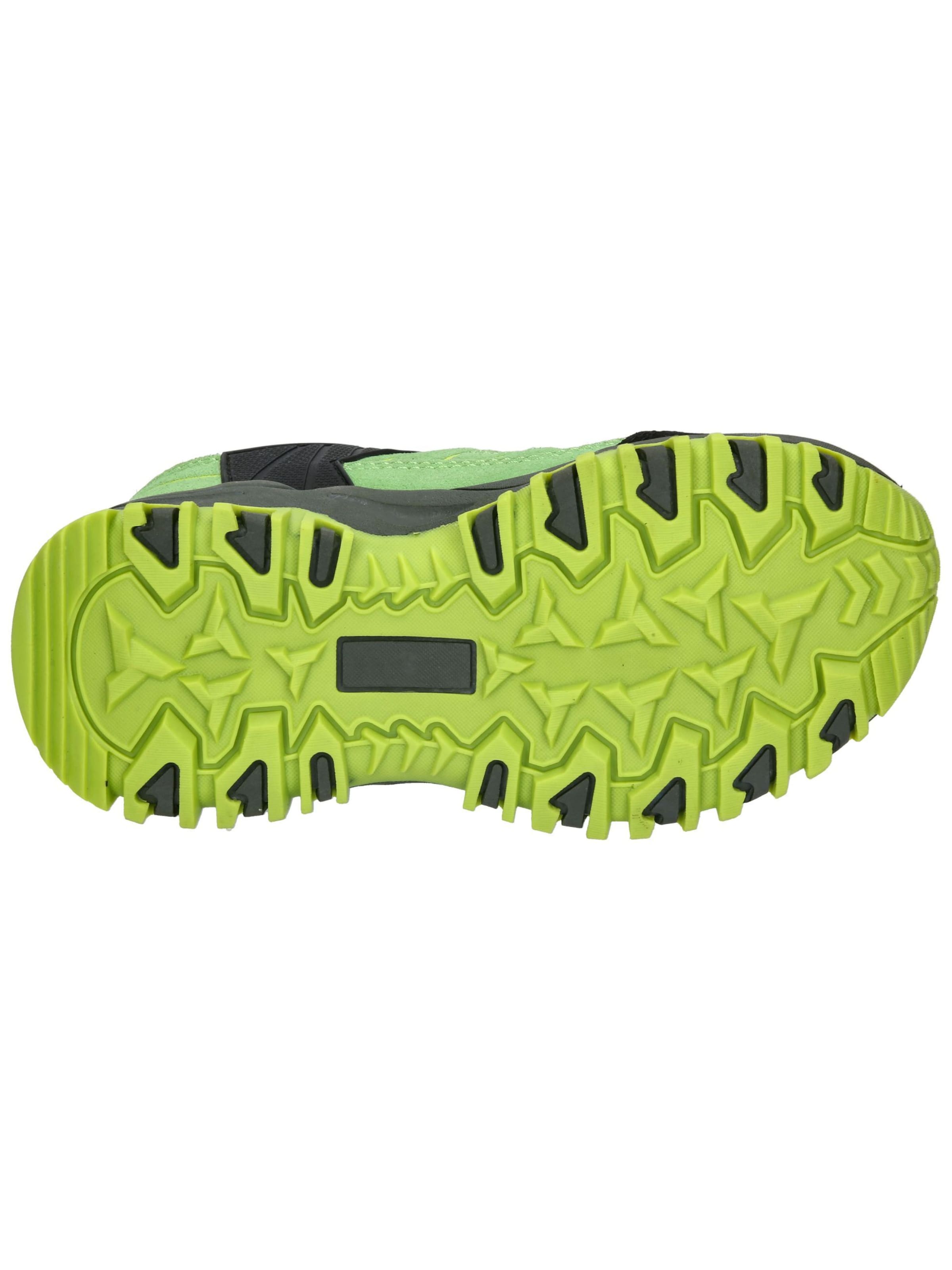 Brütting Outdoorschuh 'Mount Pinos' in Grün