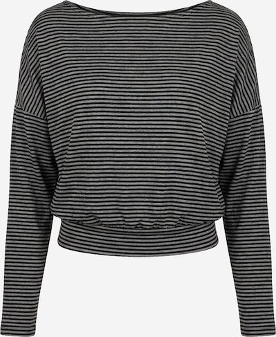 studioselect Paita 'Madlin' värissä harmaa / musta, Tuotenäkymä