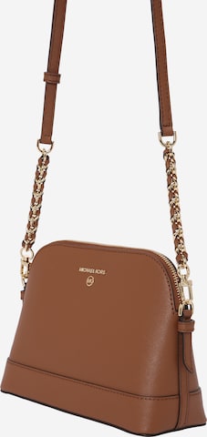 MICHAEL Michael Kors Crossbody Bag in Brown: front