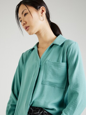 Hailys - Blusa 'Ta44bi' en verde