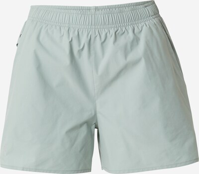 On Pantalon de sport 'Essential' en vert, Vue avec produit
