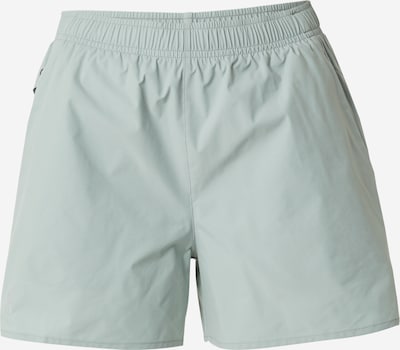 On Sportshorts  'Essential' in grün, Produktansicht