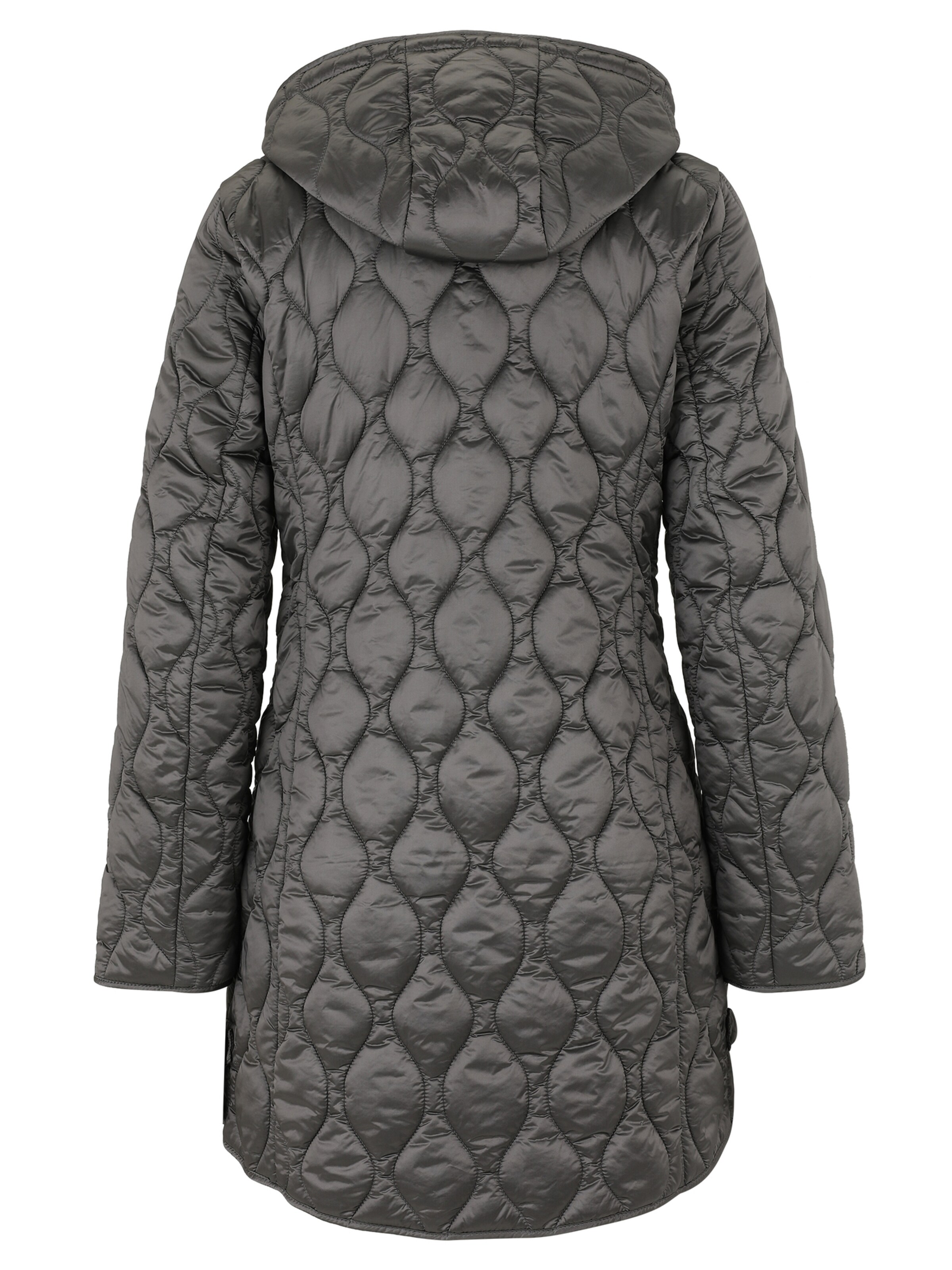 Veste outdoor Betty Barclay en noir