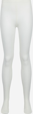 CALZEDONIA Tights in White: front