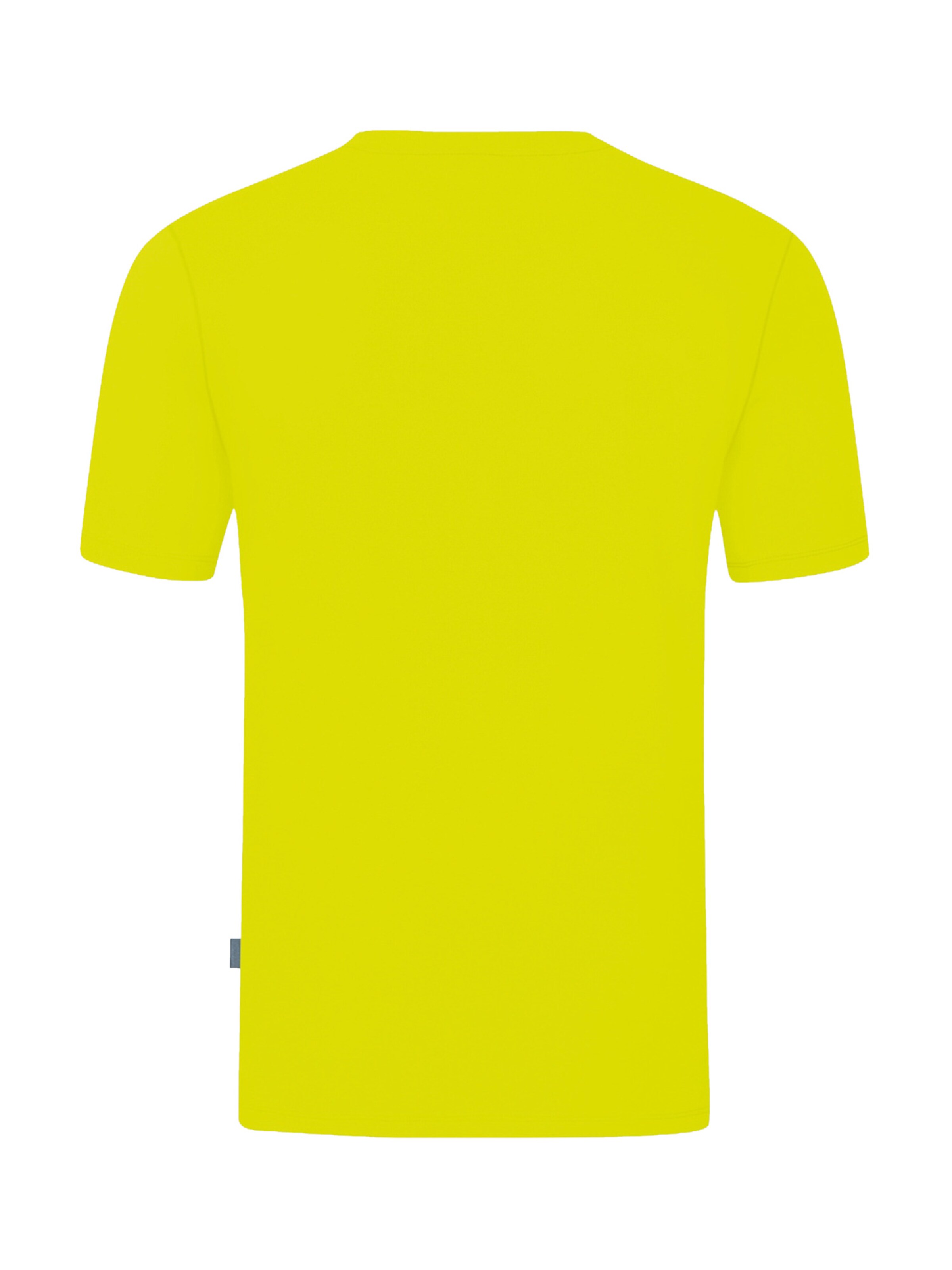 JAKO Funktionsshirt in Grün