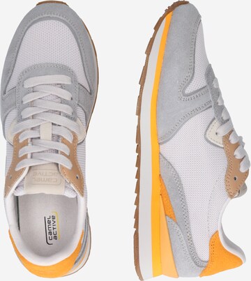 CAMEL ACTIVE Platform trainers 'Fog' in Mixed colours