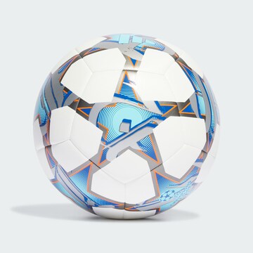 ADIDAS PERFORMANCE Ball 'Ucl 23/24 Group Stage' in White