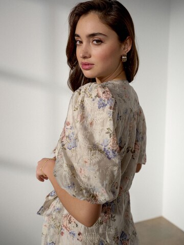 Next Kleid in Pink
