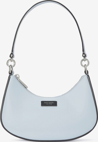 Kate Spade - Mala de ombro em azul