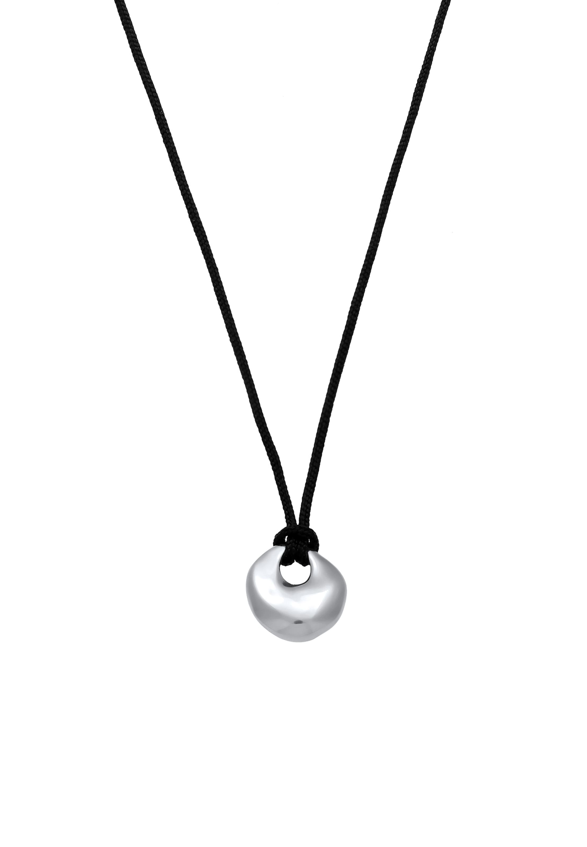 Chaîne ELLI en argent