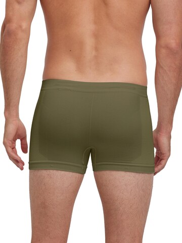 FALKE Boxershorts‌‌ in Grün