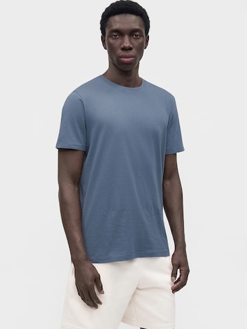 GAP - Camisa 'CLASSIC T' em azul