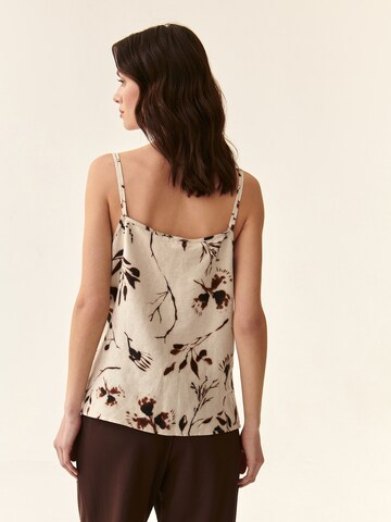 TATUUM Top 'TRINI 1' in Beige