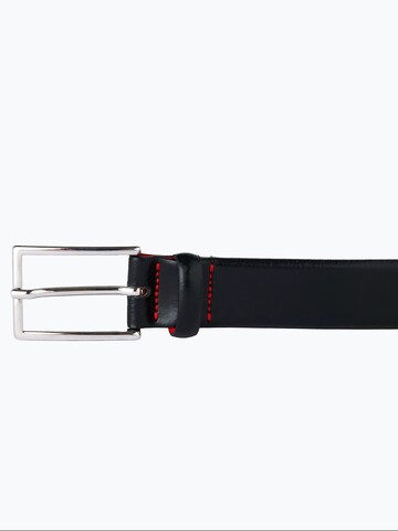 Ceinture 'Gavrilo' HUGO en noir