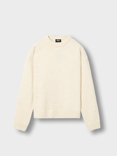Burocs Pullover‌‌‌‌ in L in creme, Produktansicht