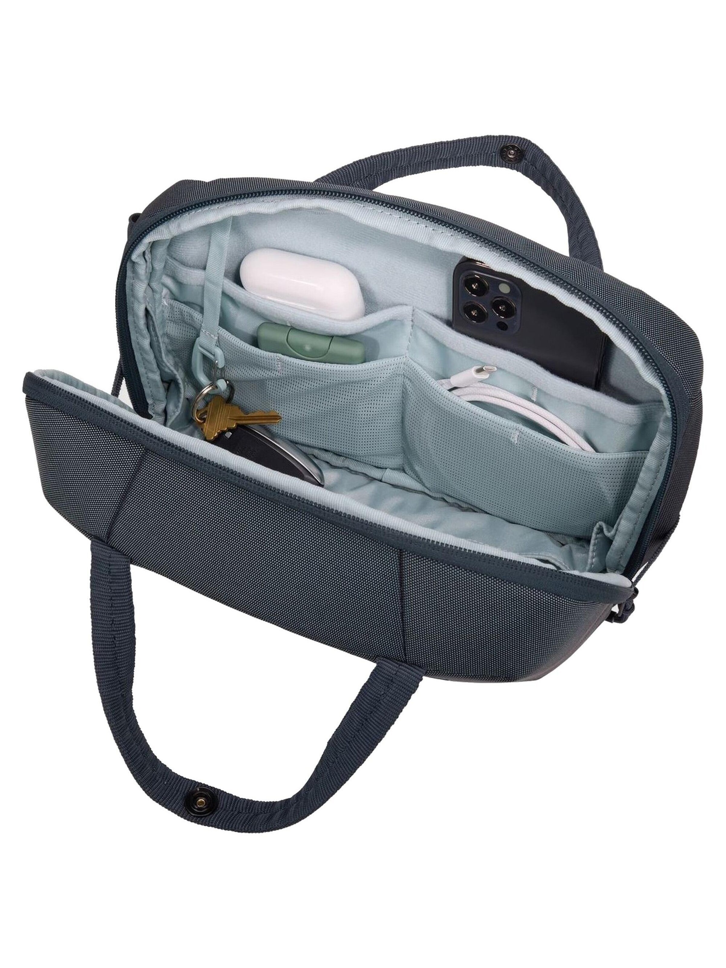 Thule Handtasche 'Subterra 2'‌‌‌‌‌‌‌‌‌ in Blau
