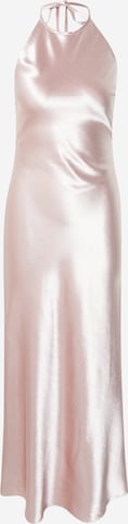 True Decadence Aftonklänning i rosa: framsida