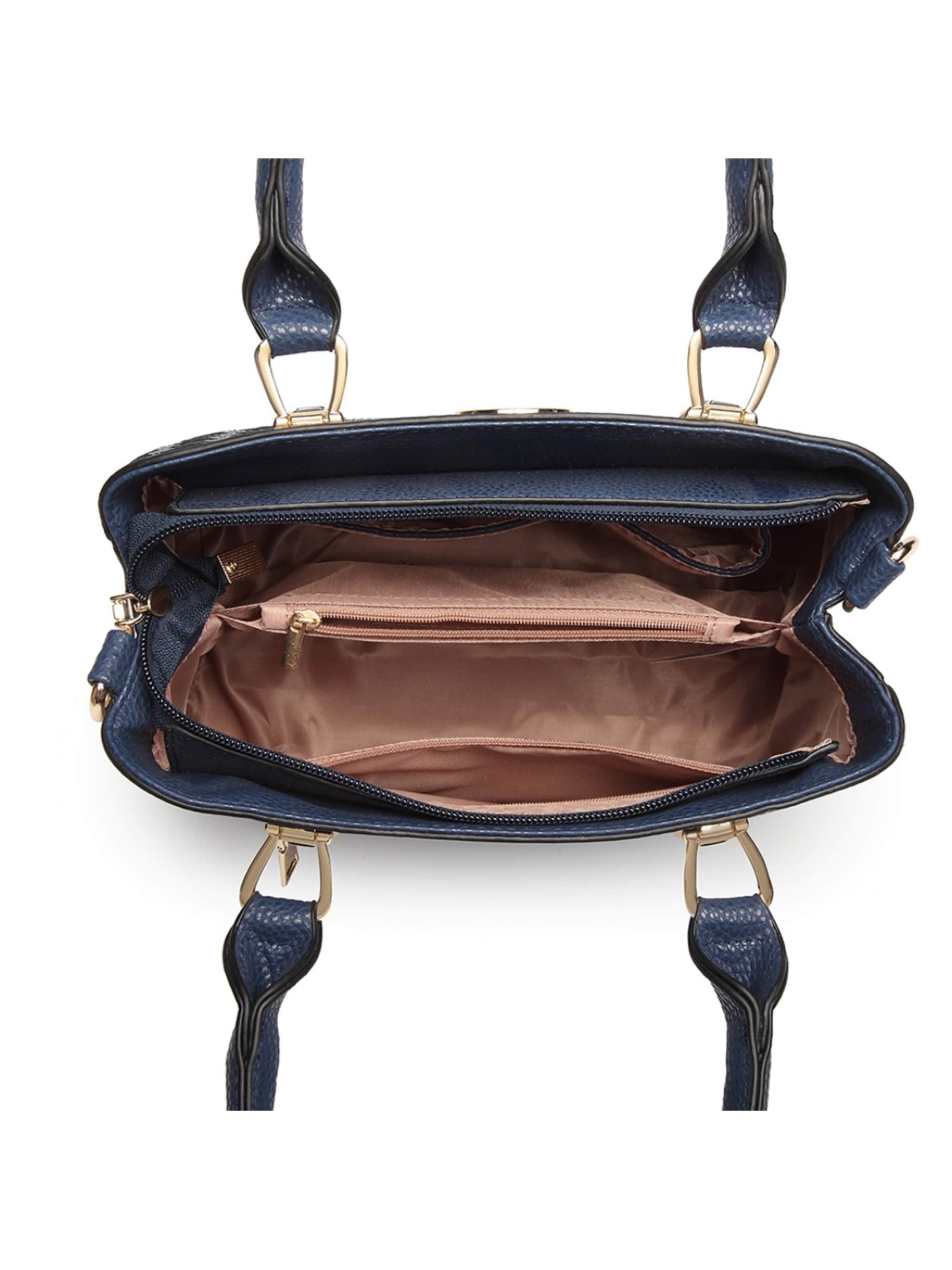Miss Lulu Schultertasche‌ in Blau