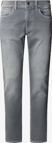 Pepe Jeans Jeans 'Gymdigo' in Grey: front