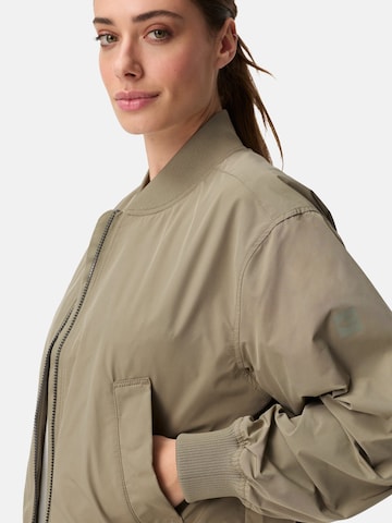 CAMEL ACTIVE Jacke in Grün