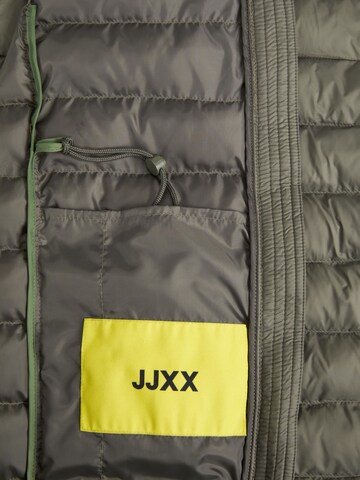 JJXX Vest 'Nora' in Green