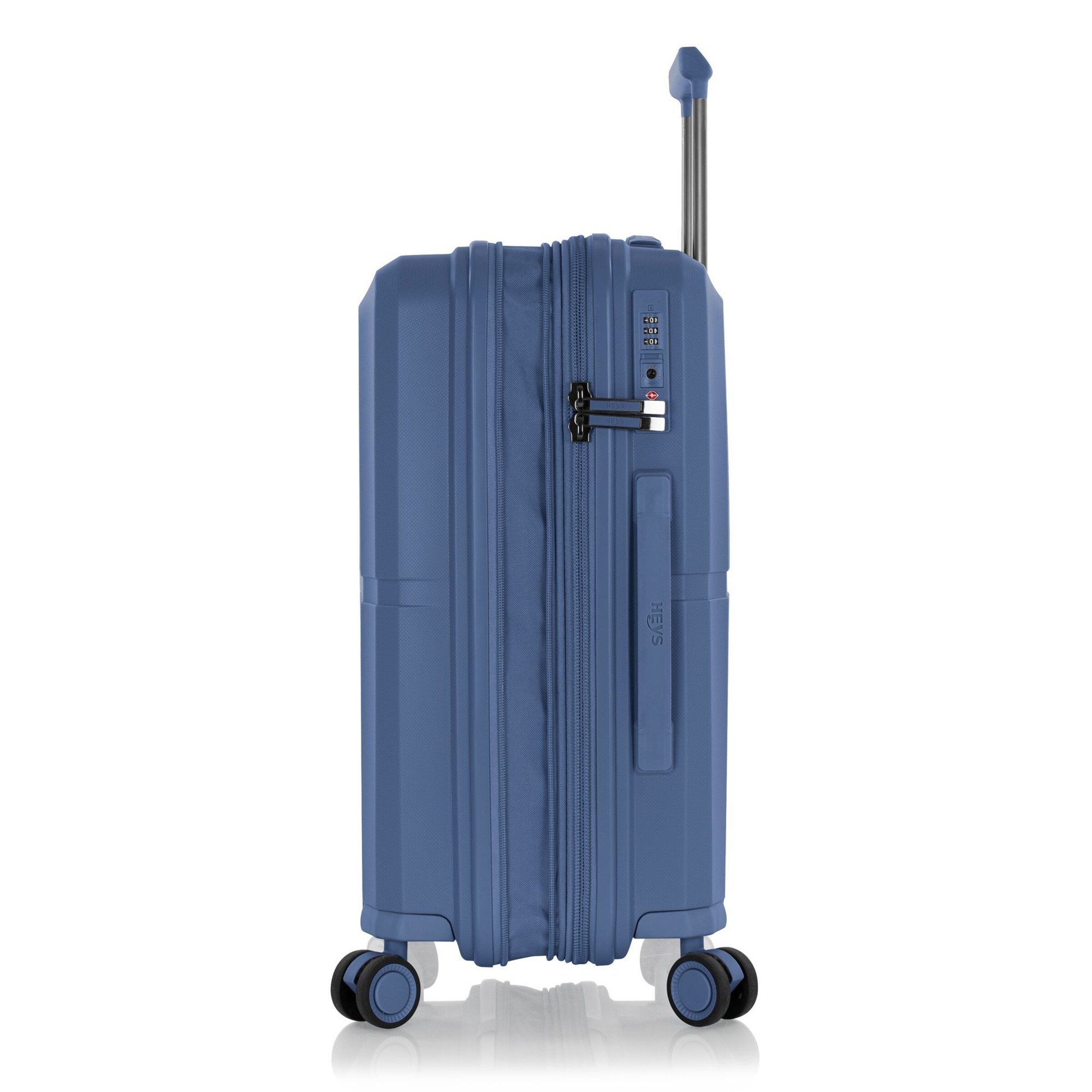 Heys Trolley 'AirLite' in Blau