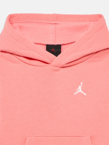 Jordan Tepláková souprava 'BRKNLN FLC' – pink