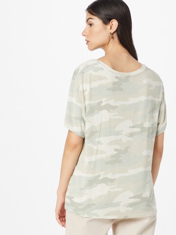 American Eagle Shirt in Green