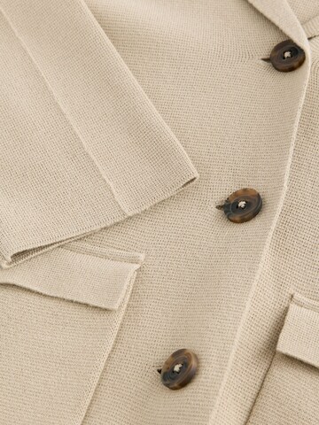 Next Knit cardigan in Beige