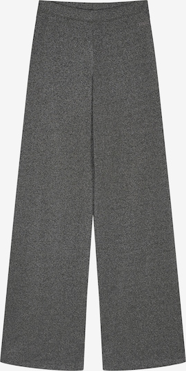 OH APRIL Housut 'Loui' värissä meleerattu harmaa, Tuotenäkymä