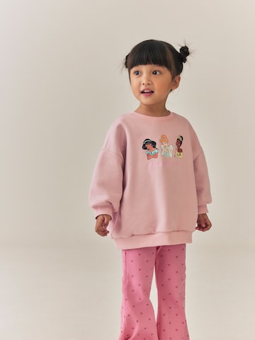 Next Sæt i pink: forside