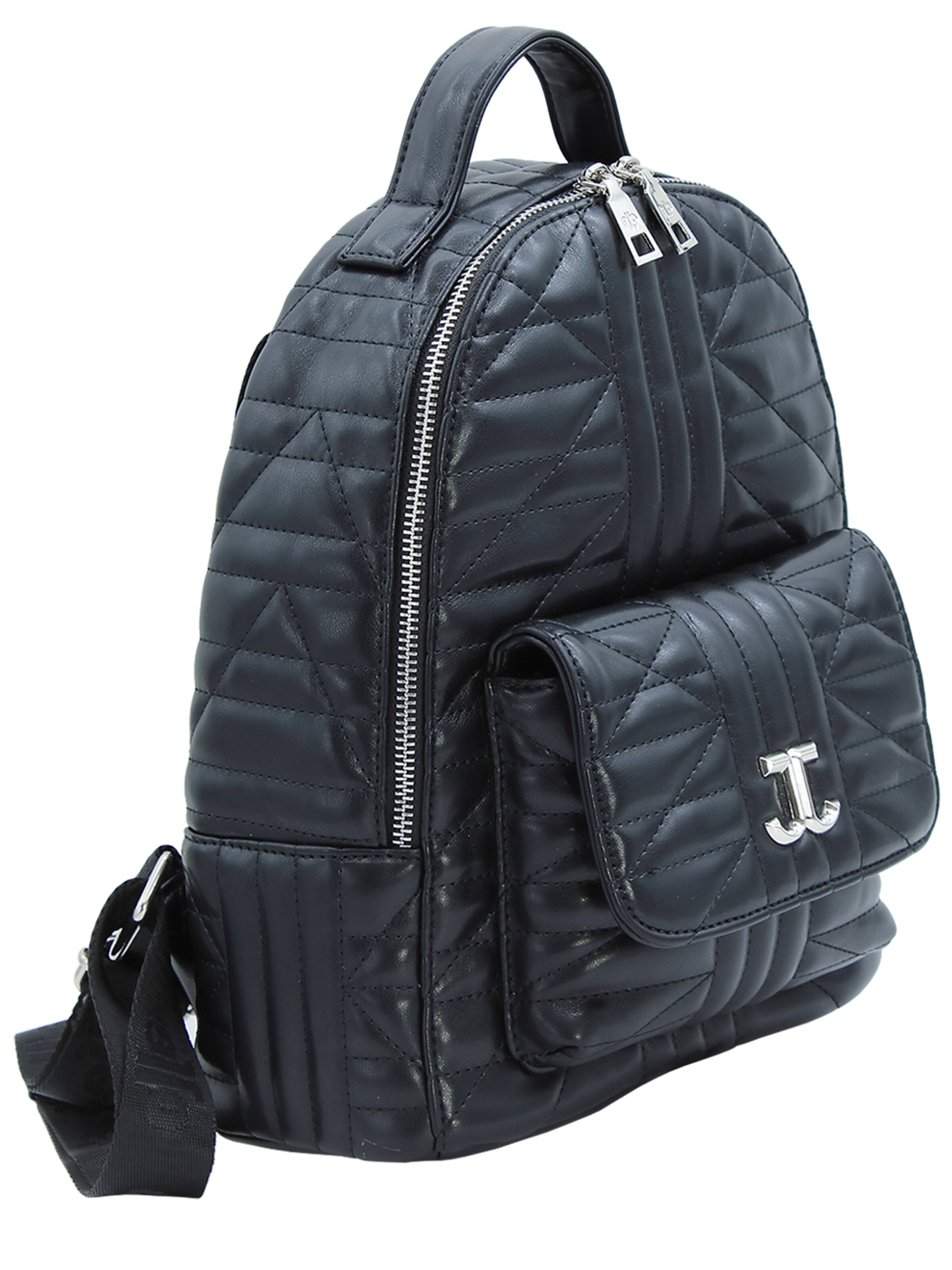 Jennifer Jones Rucksack‌‌‌‌‌‌‌‌ in Schwarz