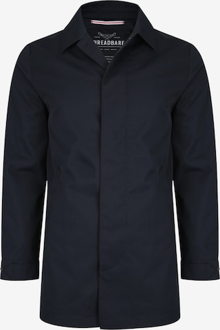 Threadbare Mantel 'Gretna' in Blau: Vorderseite