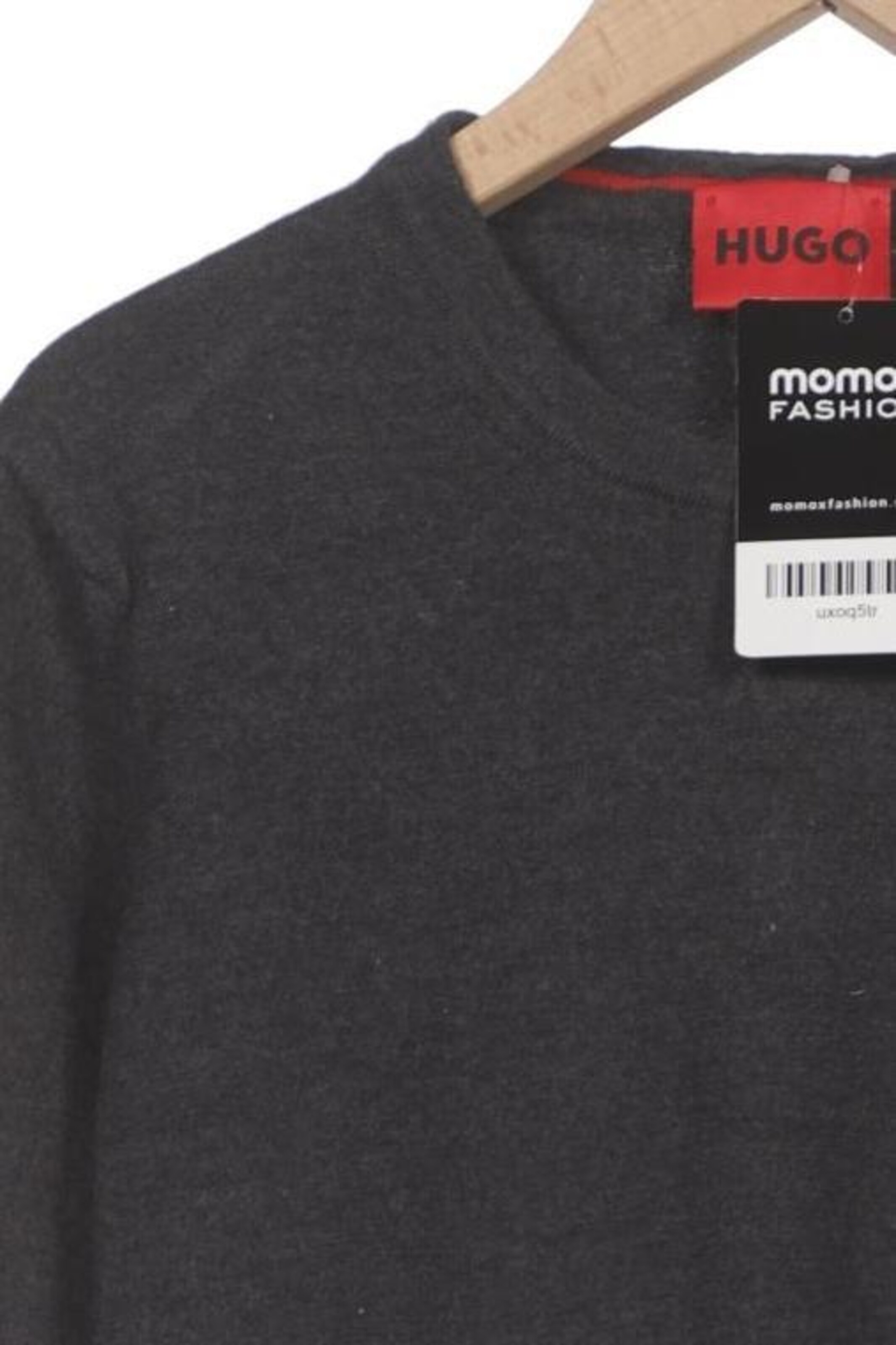 HUGO Sweater & Cardigan in M in Grey