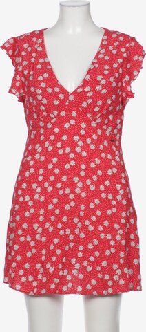 Pepe Jeans Dress in XL in Red: front