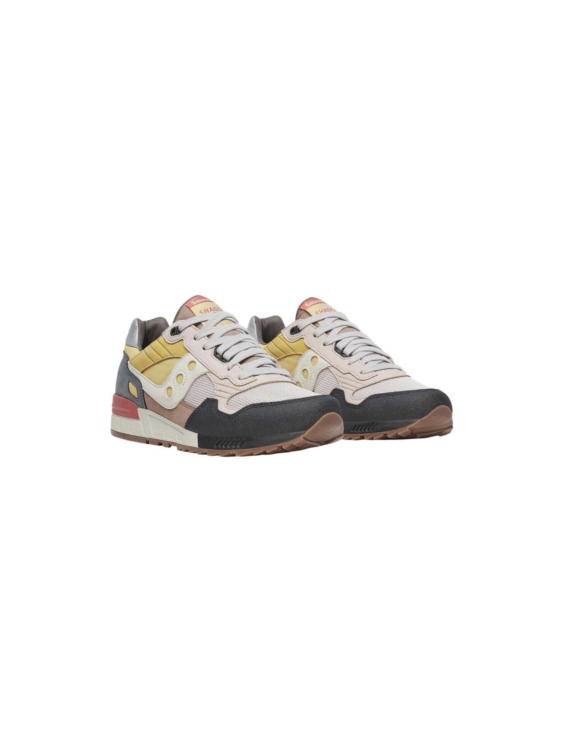 saucony - Zapatillas deportivas bajas 'SHADOW 5000 S70853' en gris
