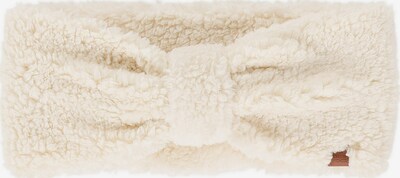 Bickley + Mitchell Galvas lente, krāsa - dabīgi balts, Preces skats