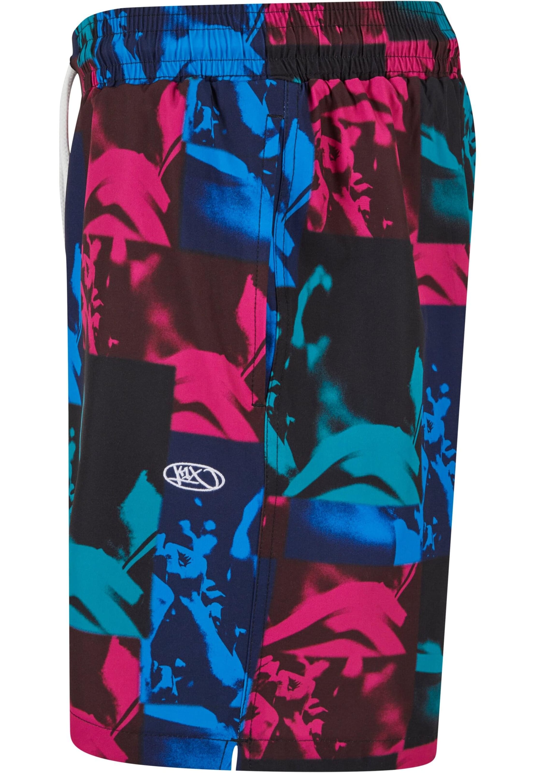 K1X Swimming shorts in Mixed colours