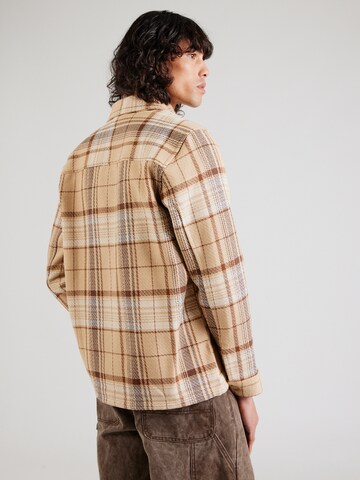 Only & Sons Jacke 'ONSPRESTON' in Beige