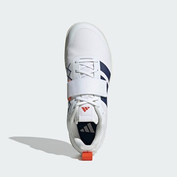 ADIDAS PERFORMANCE - Calzado deportivo 'Total' en blanco