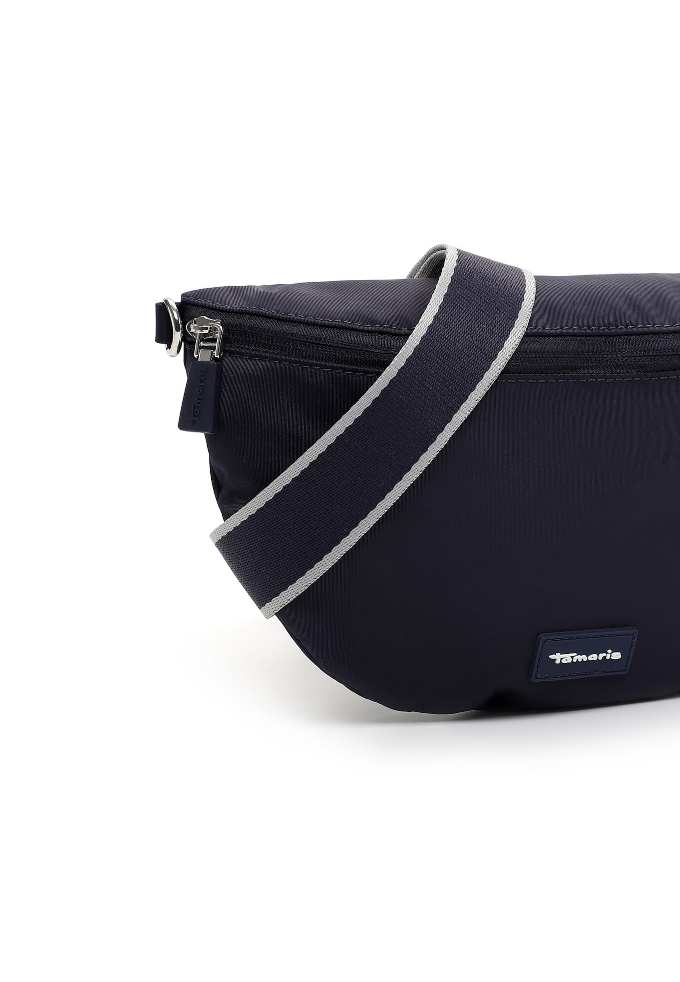 Tamaris Crossbody Bag 'Fadilla' in Blue