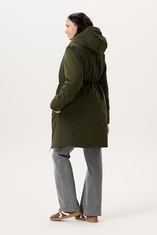 Noppies Winterjas in Groen